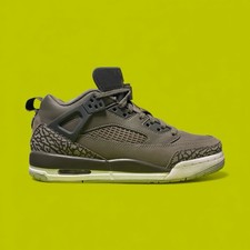 JORDAN SPIZIKE UNISEX Sneaker low - Cave stone/rattan/grey /neutral grey Gr. 39