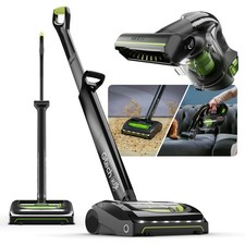 Image of Gtech AirRAM K9 & Multi K9 Cordless Vacuum Cleaner Bundle New RRP £430.00