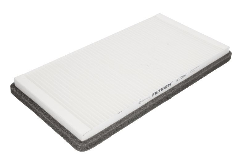 2x ✅Fits FILTRON K 1092 Filter, cabin air K 1092 Cabin filter (342x1 ⭐UK Seller⭐