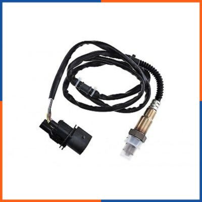 Lambdasonde Sauerstoffsensor für VW | 0258007062, 0258007074, 0258007076