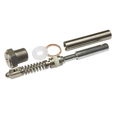 KIT DE RÉPARATION POUR PIÈCES DE PISTOLET DE PULVÉRISATION BUSE