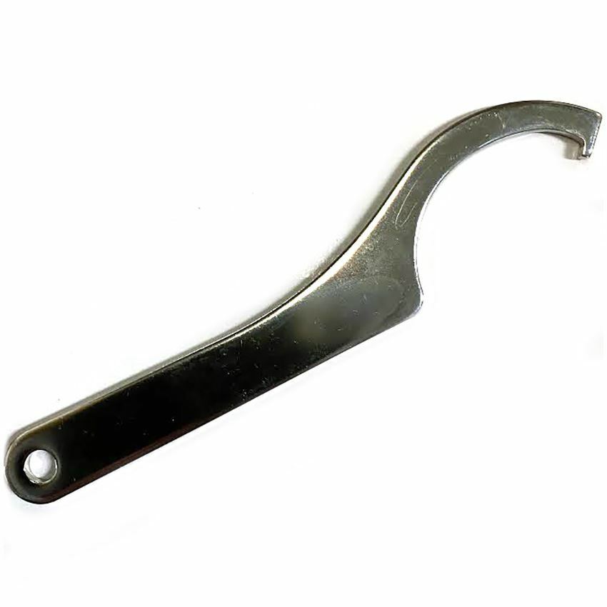 SUSPENSION ADJUSTMENT TOOL SUSPENSION ADJUSTMENT TOOL