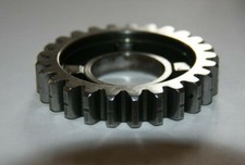 PIGNON 5eme SUR ARBRE PRIMAIRE 5TH GEAR T25 5TJ1715120 YAMAHA WRF450