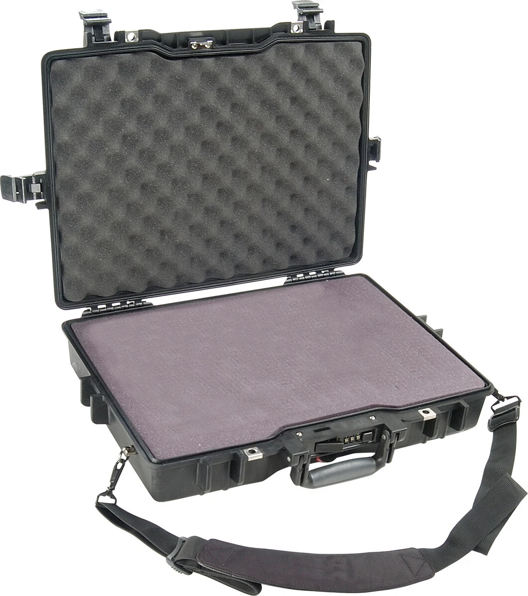 Pelican 1495 Protector Laptop Case - Thumbnail 4