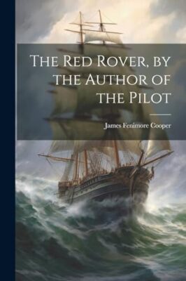 Cooper - Der rote Rover vom Autor des Piloten - neues Taschenbuch oder - J555z