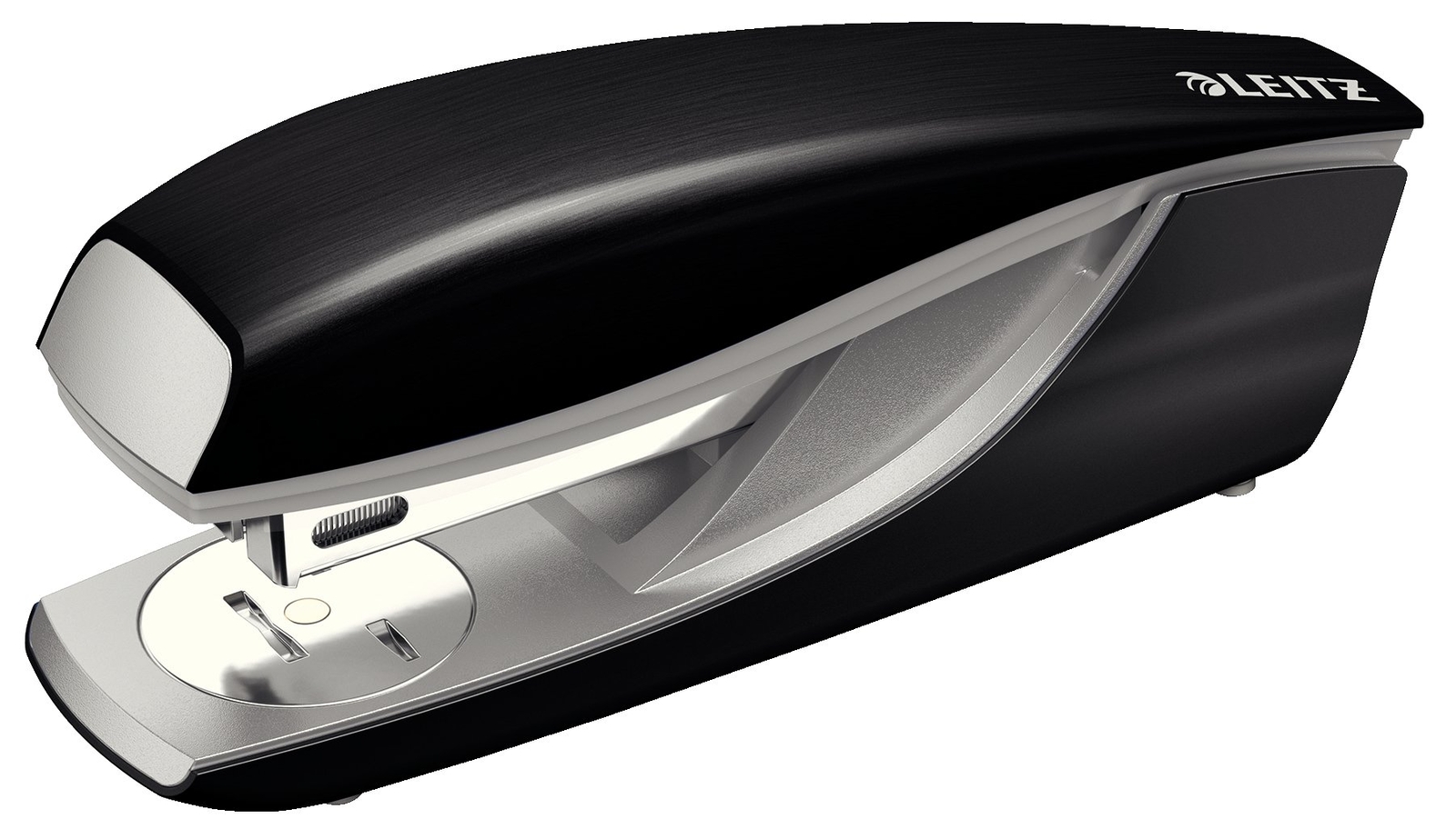 LEITZ `LEITZ Heftgerate Style,schwarz` ACC NUOVO