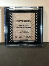 Covergirl TruBlend Hyper Glow Highlighter - Gilded Glory 0.12 oz