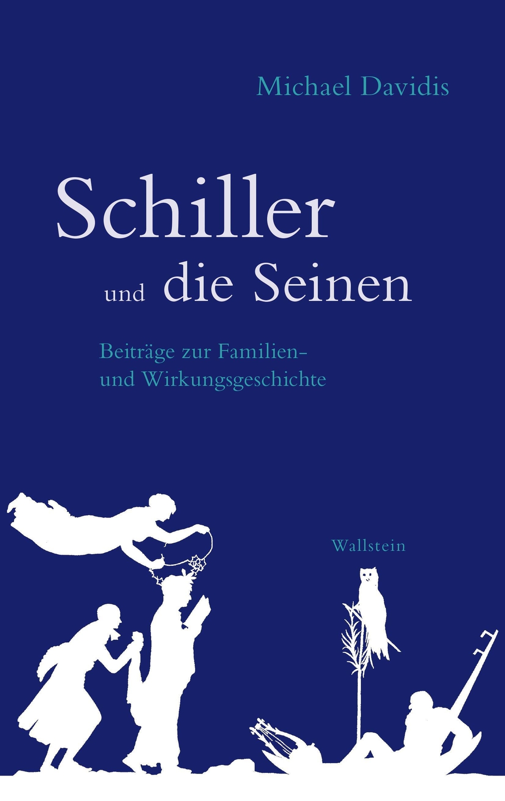 Thumbnail - Schiller Und Die Seinen | Beiträge Zur Familien- Und