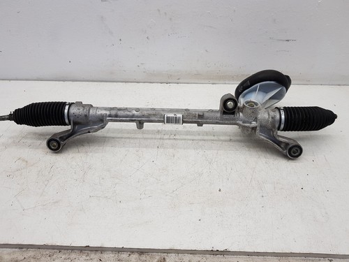 2022 FORD FIESTA ST LINE MK7 1.0 PETROL RHD STEERING RACK OEM H1BC-3A500-DC - Picture 7 of 12