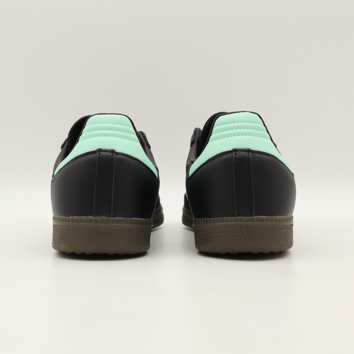 JR7109 adidas Originals Samba OG Clear Mint Pack (Men's) | eBay