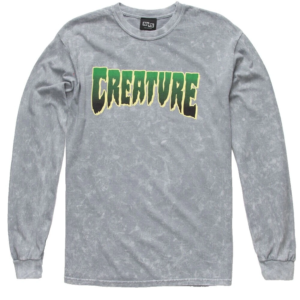CREATURE Shirts for Men