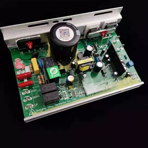 B304 S13 A21203029 Scheda di Controllo Tapis Roulant Circuito Controller Motore - Foto 2 di 4