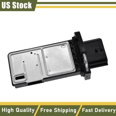 Mass Air Flow MAF Sensor 226807S00A For Nissan Sentra Titan Quest Versa INFINITI