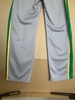Oakland Athletics team colors. EVO 9x BASEBALL PANTS & Under Armor belt. Lg. EUC — photo 10