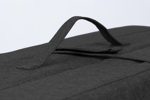 Premium Klappmatratze 3-teilige Faltmatratze mit abnehmbarem Bezug Reisematratze - Bild 4 von 21