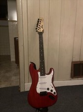 Electric Guitar
