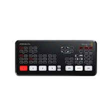 Blackmagic Design ATEM Mini Pro HDMI Live Stream Switcher
