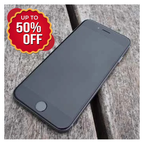 Apple iPhone 6 Fully Unlocked (GSM) Gray 16GB-64GB-128GB Smartphone Free Return