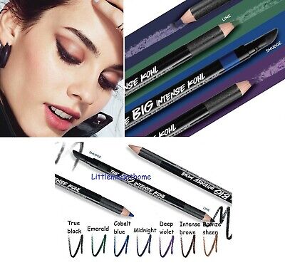 Avon mark. The Big Intense Kohl Longwear Eyeliner /Various Colors  CHOOSE&COMBINE