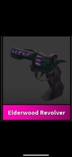 ELDERWOOD SET MM2 - FAST DELIVERY ⭐️ - MURDER MYSTERY 2
