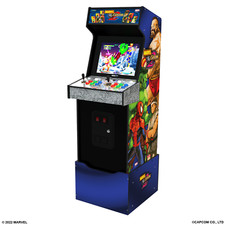 Arcade1Up Marvel vs Capcom 2 Arcade Machine