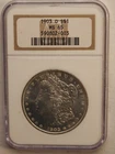 1903 O MORGAN SILVER DOLLAR   NGC MS65  **NICE COIN**FREE SHIPPING G1420