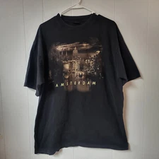 Vintage Kemme Holland Amsterdam Size XL T-Shirt