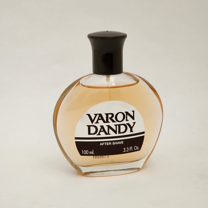 Happy Hour Barber Shop Whiskey After Shave – Rote Orchidee Duft, 100 Ml, Made In Italy