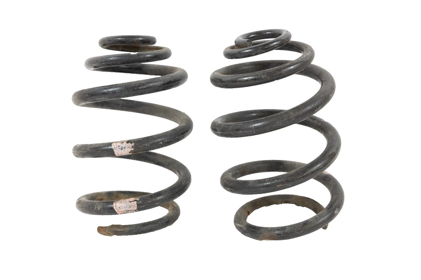 Rear Car & Truck Steering & Suspension Leaf & Coil Springs