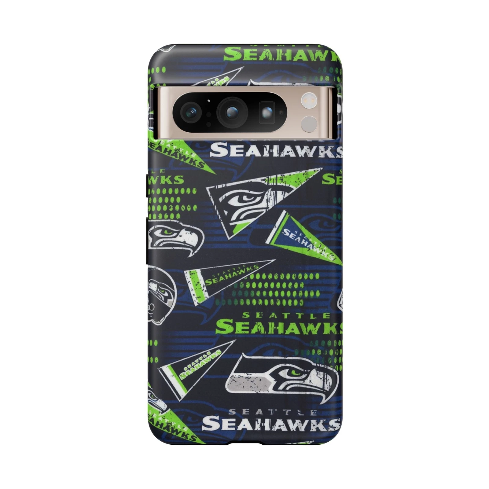 Seattle Seahawks Phone Cases for iPhone
