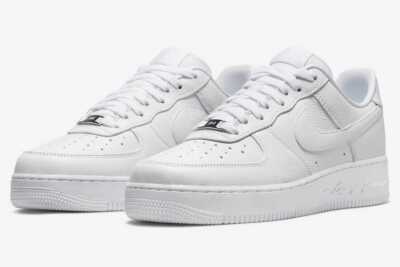 Size 9.5 - Nike Air Force 1 x NOCTA Low Certified Lover Boy for