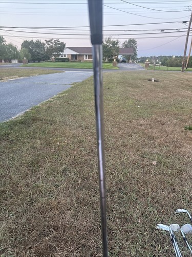 True Face Putter 35" Right Hand Golf Club - Picture 4 of 6