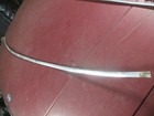 <!--F#f_0-->Holden Commodore VB VC SLE rear windscreen chrome moulding bottom<!--F/-->