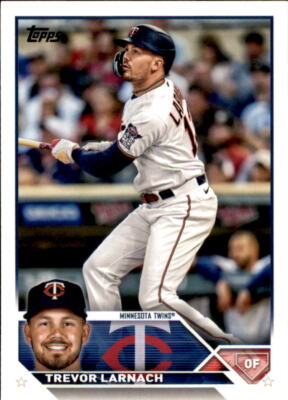 B3041- 2023 Topps Baseball Cards 201-330 +Rookies -You Pick- 15+ FREE US SHIP