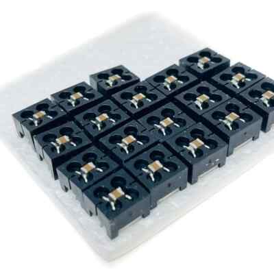 18 pcs Murata Electronics BNX016-01 EMI Filter Circuit, SMD 25V 15A Through Hole