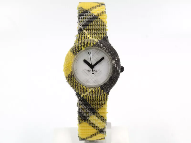 Hip hop shop watches ebay