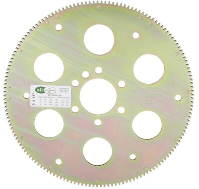 Lakewood Rm-803 Performance Flexplate Auto Trans 153 Tooth 2pc