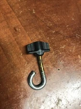 Use OEM Part Rope Guide Wing Nut Assy For 11A-BOBL765 21” Bolens Mulch LawnMower