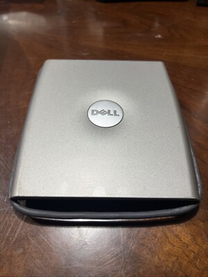 Dell D/Bay PD01S Latitude D-Series External Laptop Case