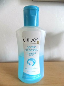 olay toner for dry skin