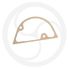 KAWASAKI KE175/KD175 CLUTCH RELEASE CRANKCASE COVER GASKET