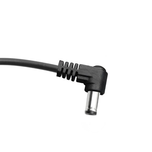 Charger-Cable with Indicator Light for UV-5R BFUVB3 Plus R50 UV82 Radio - Zdjęcie 6 z 7
