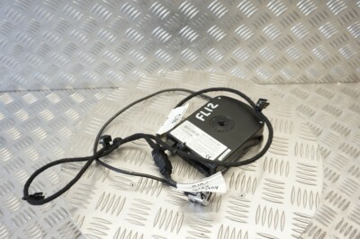 Ford kuga bluetooth
