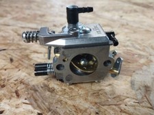 Carburatore motosega Grizzly,Fuxtec,Greencut,Güde,Scheppach,Einhell,Demon,Powermat