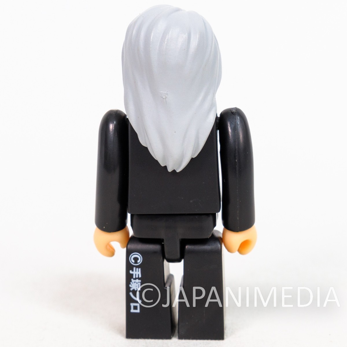 Black Jack Dr. Kiriko Figure Kubrick Medicom Toy Osamu Tezuka