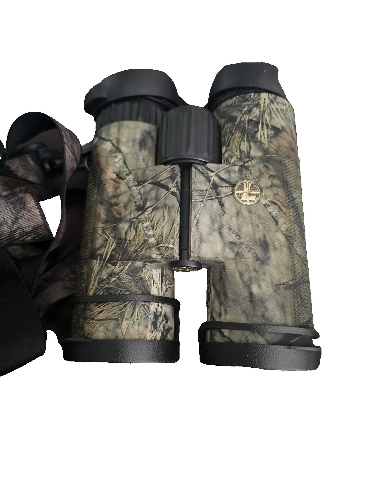 Camuflaje caza Leupold Binoculares y monoculares