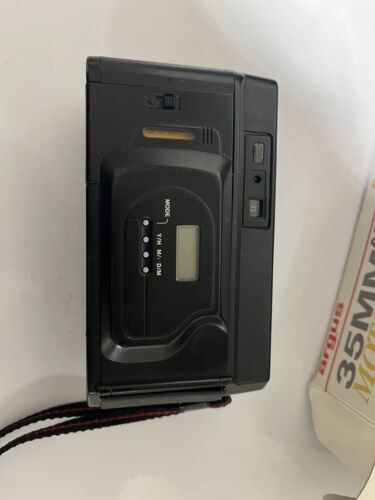 Argus C640D Focus Free 35mm Point and Shoot Film Camera - Photo 4/4