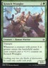KRONCH WRANGLER 166/264 WAR OF THE SPARK MTG MAGIC LP