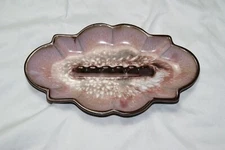 norleans japan vintage ceramic ashtray