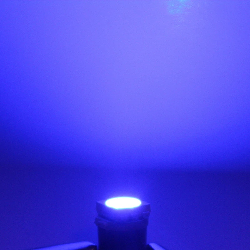 1,8mm 3mm 5mm 8mm LED SMD Diodes Électroluminescentes Bleu Vert Blanc Jaune Rot - Photo 3/4